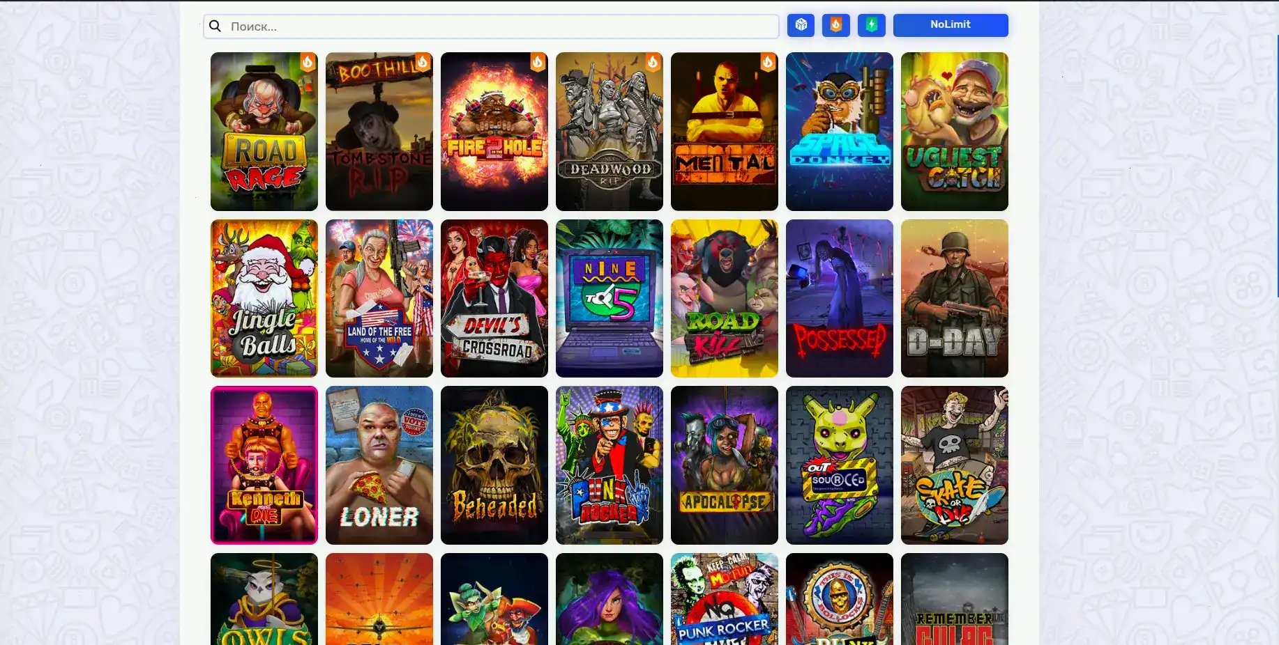 Бонусы и акции в Ф1 казино